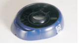 FMS Giant Scale F4U Corsair Motorhaube blau