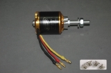 FMS Giant Scale P51 / F4U Corsair Brushless Motor 5060 KV300 -NEW-