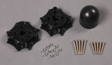 FMS Giant Scale F4U Corsair Spinner