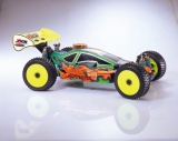 X1X CR 1 : 8 Factory Team Edition