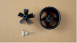 Dynam ME262 EDF Fan
