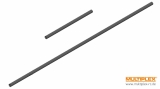 Multiplex Acromaster Pro Holmrohre