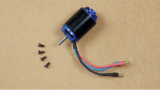 Dynam ME262 Brushless Motor KV3200