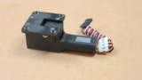 Dynam E-Retract 4,1mm Durchmesser 90 Grad - Main