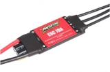 FMS Brushless Regler 70A mit 5A BEC