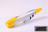 FMS Big Scale P51-D Marie Rumpf