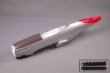 FMS P51-D Big Scale Red Tail Rumpf