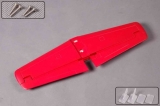 FMS P51-D Big Scale Red Tail Höhenleitwerk