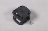 FMS Big Scale Pitts / P-51 Giant Motorbord