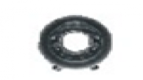 FMS BIG ZERO A6m3 Motorabdeckung grau