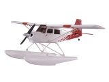 NICESKY 8GCBC Scout " PNP " 680mm incl. Schwimmern und Fahrwerk