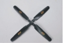 Art-Tech P51D Propeller