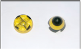Art-Tech P51D Spinner