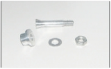 Art-Tech P51D Motoradapter