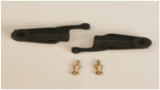 Art-Tech Falcon 450 FBL Hauptrotorblatthalter