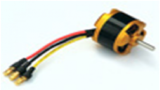 Art-Tech Falcon 450 FBL Brushless Motor