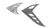 Art-Tech Falcon 450 FBL Stabilisator Satz