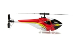 Blade 130 X FAI body von Blade