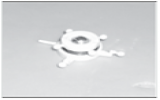 Art-Tech Firefox Taumelscheibe