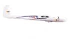 ROC Hobby M Glider Rumpf