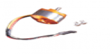 ROC Hobby M Glider Brushless Motor Heck