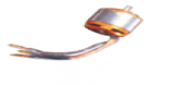 ROC Hobby M Glider Brushless Motor Front