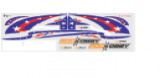 ROC Hobby M Glider Dekorsatz