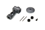 E-Razor 450 Alu Rotorkopf Zentralstück (Upgrade)