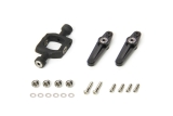 E-Razor 450 Paddelwippe und Mischhebel