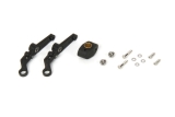 E-Razor 450 Pitchhebelsatz