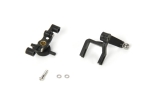 E-Razor 450 Heckrotorsteuerung