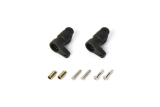 E-Razor 450 Heckrotor Blatthalter