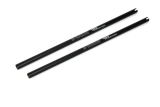 E-Razor 450 Heckrohr (2 Stk.)