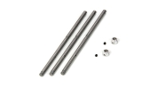 E-Razor 450 Hauptwellensatz