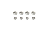 E-Razor 450 Lagersatz 3 x 8 x 4 (4Stk.) / 3 x 6 x 2.5 (4 Stk.)