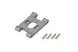 E-Razor 450 Motorbefestigungs Platte