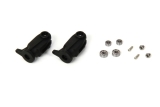 E-Razor 450 Alu Blatthalter (Upgrade)