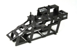 E-Razor 450 Carbon Chassis (Upgrade)