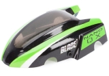 Blade Nano QX: Kabinenhaube Grün