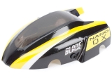 Blade Nano QX: Kabinenhaube Gelb