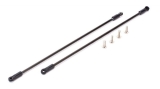 Hauptzahnrad Blade 450 / Blade 450 X / Blade 300 X 2 Stück