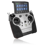 Powerbox Systems Fernsteuersystem CORE - 2,4GHz - 26 Kanal - Handsender - titanium, im Komplettset