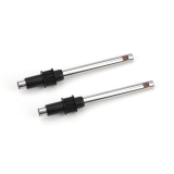Heckrotorwelle Blade 450 / Blade 450 X (2)