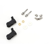 Heckblatthalter Blade 450 / Blade 450 X / Blade 300 X