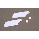Heckrotorblätter Blade 450 / Blade 450 X
