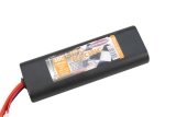 Akkupack LiPo-Racing 7,4V 5000mAh 2S 30C