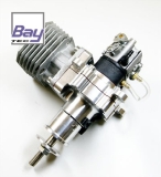 Bay-Tec AREA30 EVO 30ccm Heckvergaser