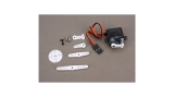 Servo DS76T 7.6-Gramm Sub Micro Digital Heck