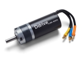 D-DRIVE IL28-4300 4:1 Getriebemotor Brushless