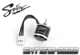 Xtreme Tuning Brushless Motor 8000kv für Blade 130X SMT1610-8000